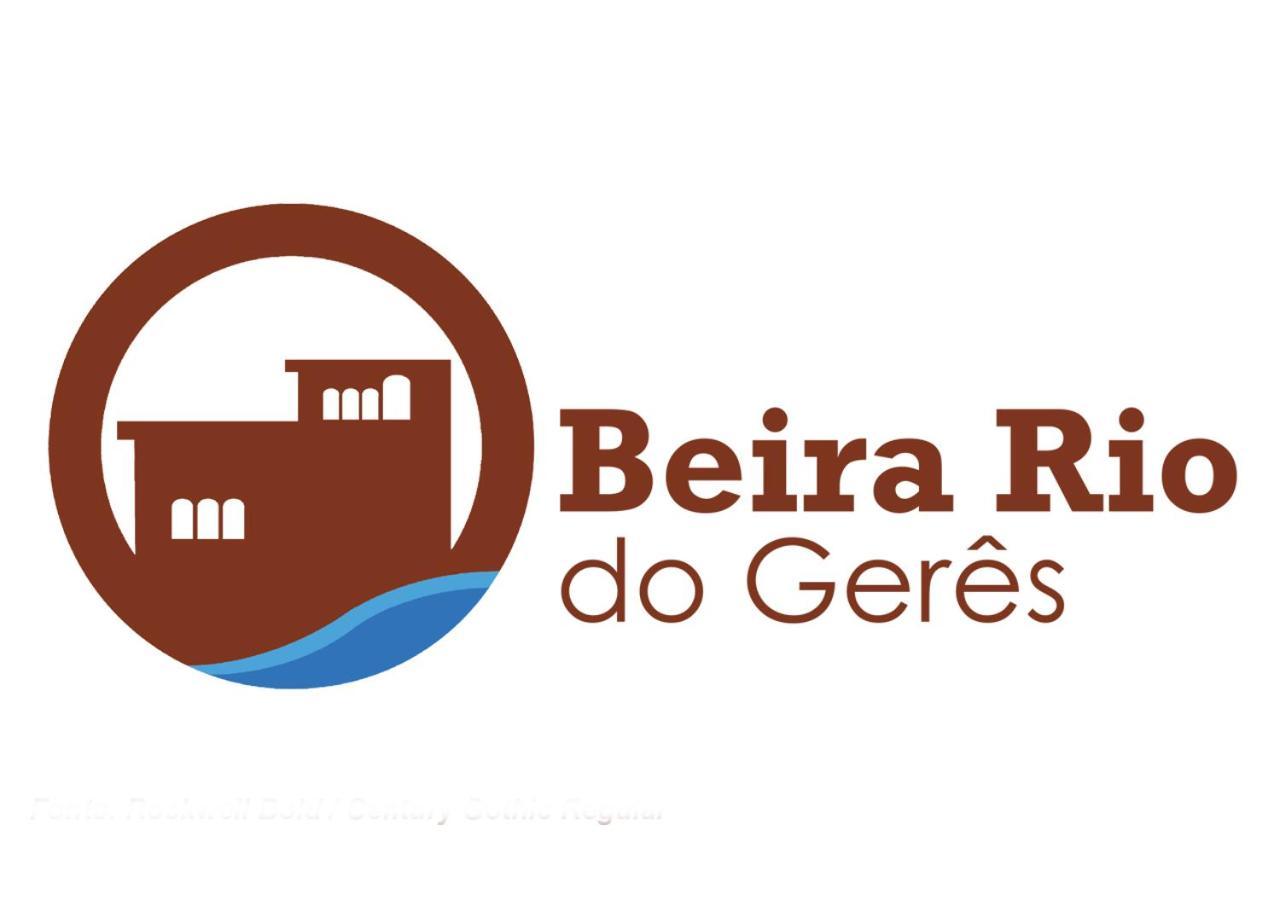 Beira Rio Do Geres Hotel Екстериор снимка